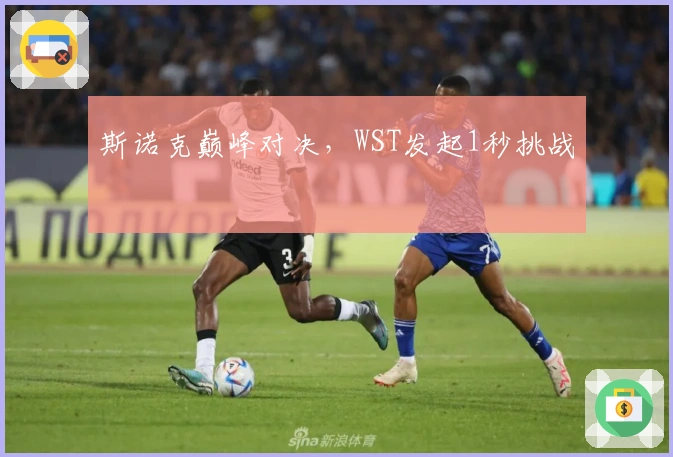 斯诺克巅峰对决，WST发起1秒挑战