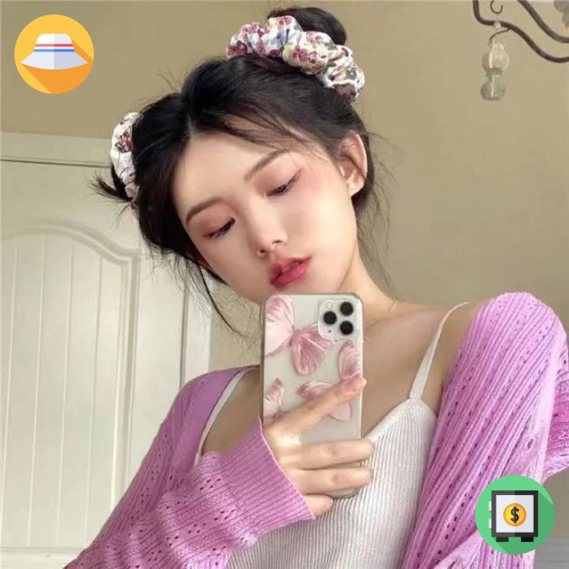 用户头像